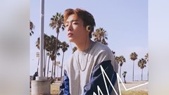 Bobby(iKON) - LOVE AND FALL