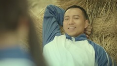 我是一只小蚂蚁,