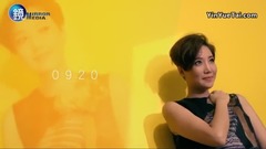 慢热姐的逆袭 A-Lin