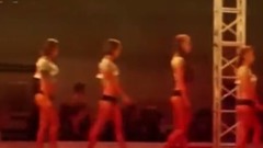 汇聚全国最美翘臀 个个诱惑我都想给100分