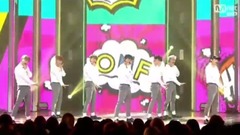 Original- M!Countdown现场版 17/09/14