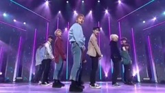 Like This- M!Countdown现场版 17/09/14