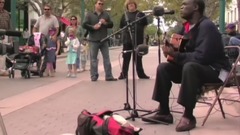 Sittin' On The Dock Of The Bay Playing For Change Song Around The World