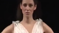 2017意大利全蕾丝(ALL LACE)性感透明内衣秀