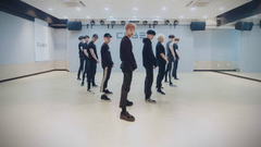 Like This 练习室版