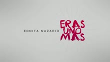 Eras Uno Más (Audio)