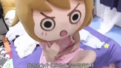 女生卧室究竟是什么样子