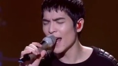 萧敬腾,群星,华语群星,亚洲群星,模仿翻唱 - 像个孩子