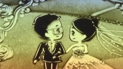 我一直站在被你伤害的地方