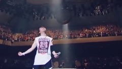 T.M.R. LIVE REVOLUTION '16-'17 -Route 20- LIVE AT NIPPON BUDOKAN