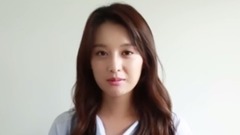 2017 Soribada Awards - 金智媛 祝贺视频