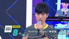 潘帅蝉联冠军~曾之乔亲自上门报榜啦!