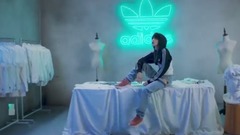 adidasOriginals阿迪达斯 tubular 打破时尚禁锢 17/09/14