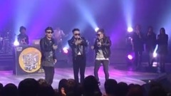 Rhythm Power - Bond Girl