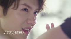 花絮揭秘:鹿晗的逐光之旅