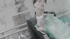 TEAMSPARK火星团—李策 个人宣传片