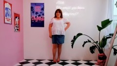 BABE 舞蹈翻跳By李国主