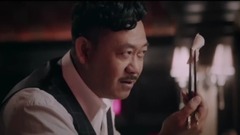 "心迷宫"导演最新力作