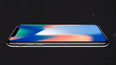 蘋果 - 官方iPhone X Trailer 2017