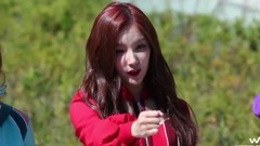 ELRIS - 互动环节