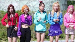 ELRIS - 开场环节