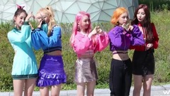 ELRIS - 结束环节