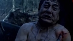 【外国人】 成龙,皮尔斯布鲁斯南 预告片2017