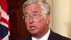 Fly With RAF's Quick Reaction Alert Crews _ Special Report