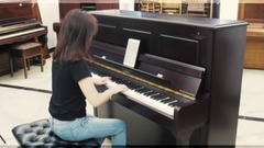 我好想你  罗切尔钢琴版