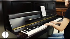 那个男孩 罗切尔钢琴版