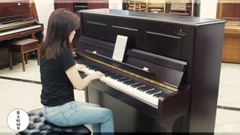 你就不要想起我  罗切尔钢琴版