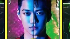 POWER & 一位受赏