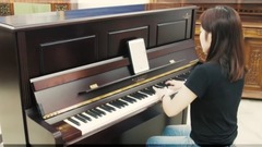 从开始到现在  罗切尔钢琴版