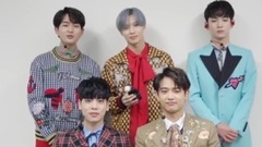 [S.M. ARTIST MESSAGE] 2017 S.M. 全球选秀 第二季