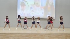 Gashina (Dance Cover)