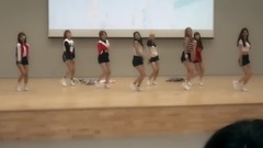 Gashina (Dance Cover)