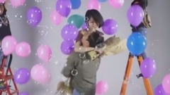 <二次初恋>摇滚剖白情歌MV 史上最强告白神曲