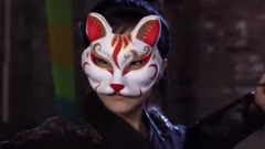 可爱女人 & 龙门镖局