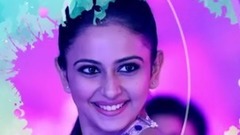 印度群星 - Haali Haali