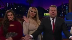 Flinch Fifth Harmony