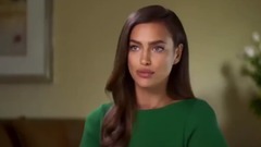 曝C罗分手因被戴绿帽 伊莲娜或恋上巨石强森