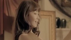 日本美胸女神性感PK 上户彩波涛汹涌太惹火夺桂冠