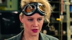 Everything Wrong With Ghostbusters (2016)