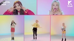 ELRIS - [Special Clip]Pow Pow