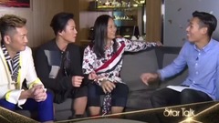 Star Talk:草蜢 十一月开演唱会 公开个人健康餐单 为演唱会嘉宾伤脑筋