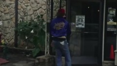 Time's Always Leaving