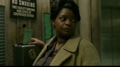 THE SHAPE OF WATER - Red Band Trailer