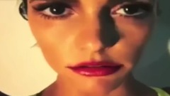 世界杯抽签女郎性感写真