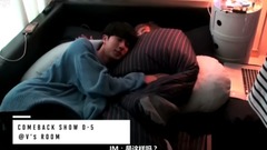 COMEBACK SHOW - BTS DNA D-5