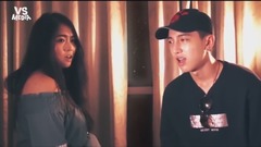 《南山南》男女对唱疗愈版!清新VS磁性嗓音合成完美乐章!